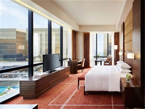 ハイアット シティ オブ ドリームズ マニラ|Rooms available at Hyatt Regency Manila City Of .